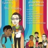 Run For Life Bookmarks