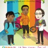 Run For Life Promotional Poster